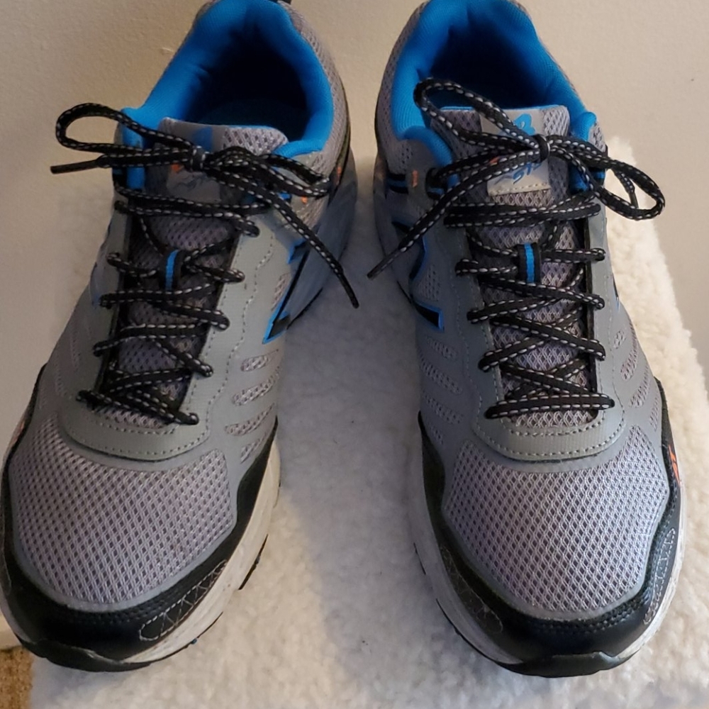 Mens New Balance 573 v3 Trail Running Sneakers